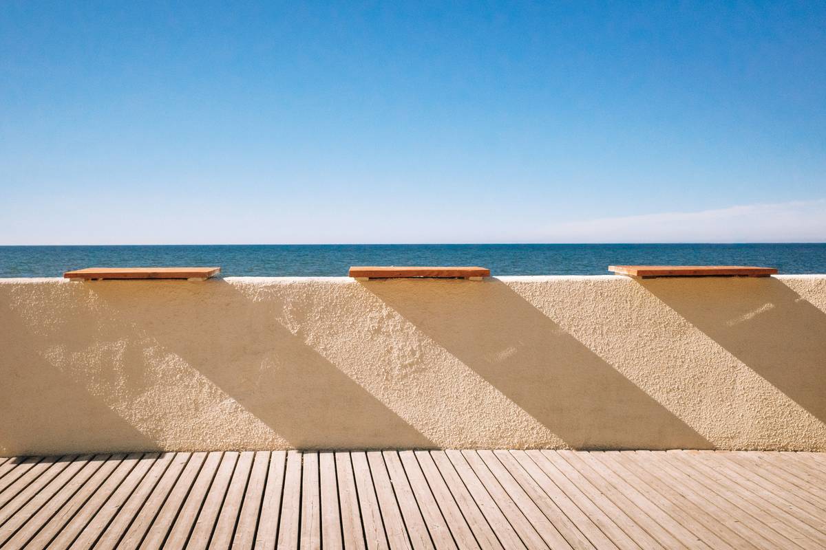 How to Find an Authentic Interior Modern Beach Vacation Rental (Without Settling for Staged Scams)