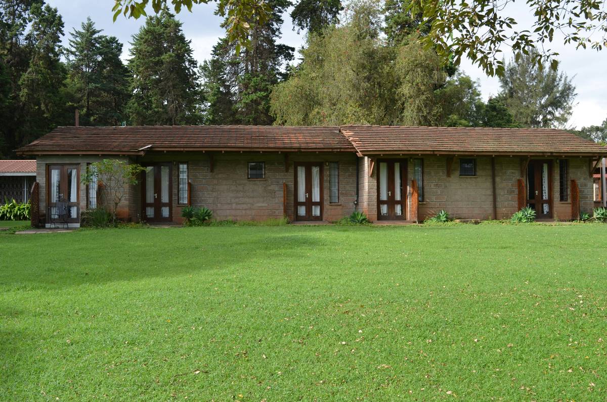 Modern Rental House Designs in Kenya: Where Contemporary Comfort Meets Kenyan Charm