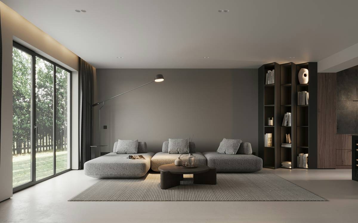10 Unique Modern Interior Ideas That Transform Vacation Rentals Into Bookable Works of Art